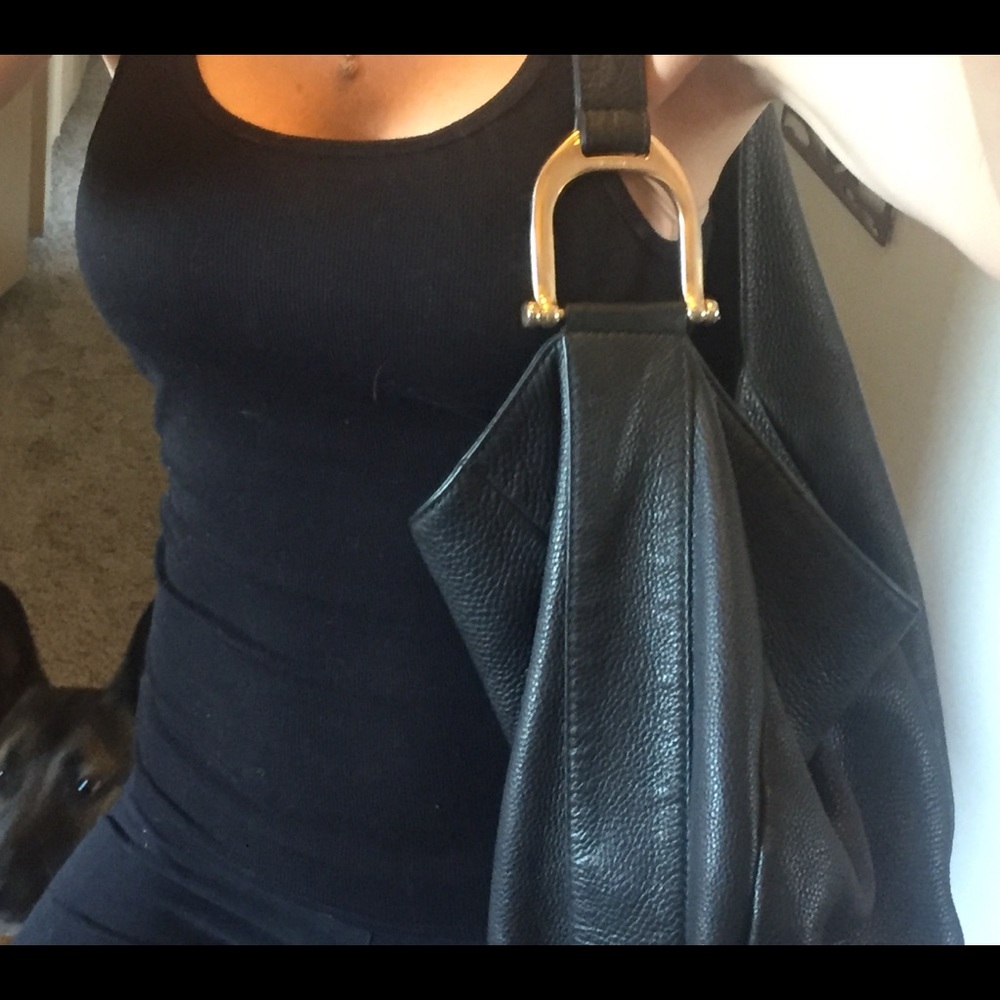 Gucci Bag- Great Hardware!🌟🌟🌟
